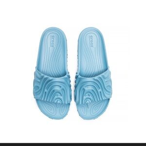 Crocs Pollex Slide Salehe Bembury Tashmoo Men’s size 13